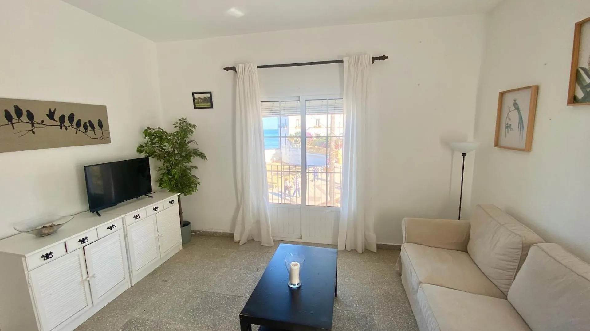 דירות צ'יפיונה Gran Alojamiento A 4 Metros De La Playa Con Magnificas Vistas